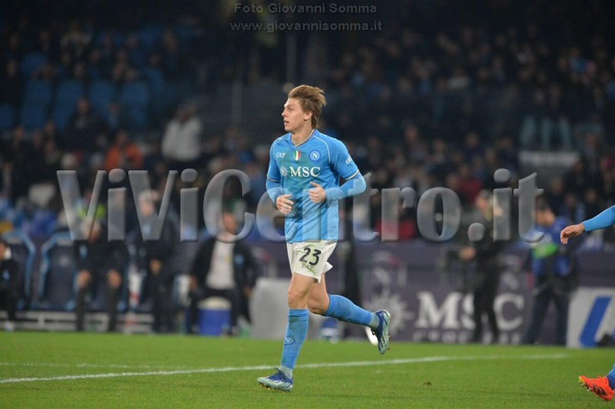 Napoli – Fiorentina (3-0): I voti della supercoppa 2024