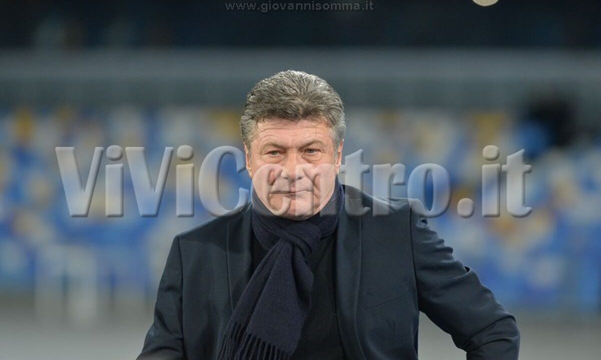 Napoli, Mazzarri: “Il ritiro è servito. Cajuste? Sono preoccupato”