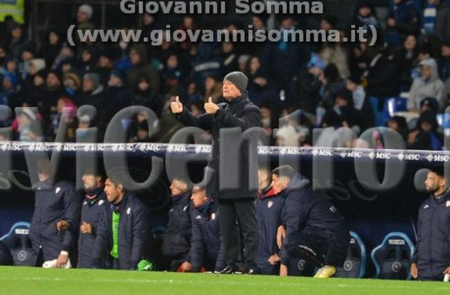 Ranieri non basta, rendimento in negativo per troppi giocatori