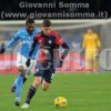 Napoli Cagliari Serie A Calcio (18)