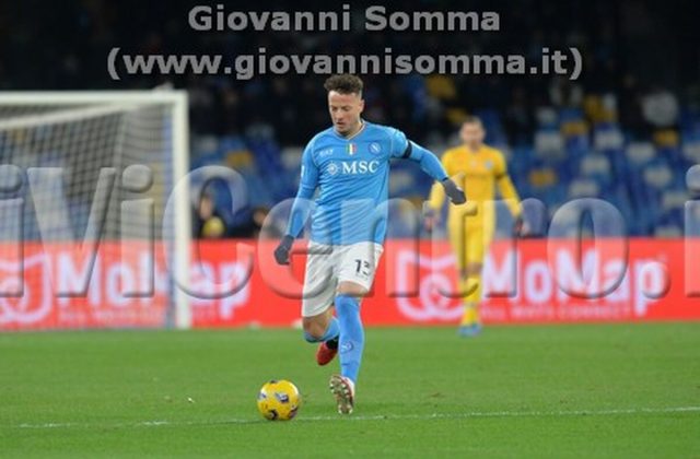 L’azzurro pensiero ACALDO: Il Napoli cade in riva al lago di Como. Ora l’Inter è a +1.