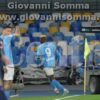 Napoli Cagliari Serie A Calcio (38) OSIMHEN