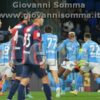 Napoli Cagliari Serie A Calcio (40) foto