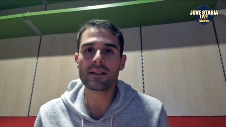 Oreste Tretola: Benevento, si aspetta la scintilla per accendere il tifo