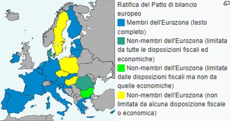 Patto Ue: Meloni minaccia veto, negoziati in stallo