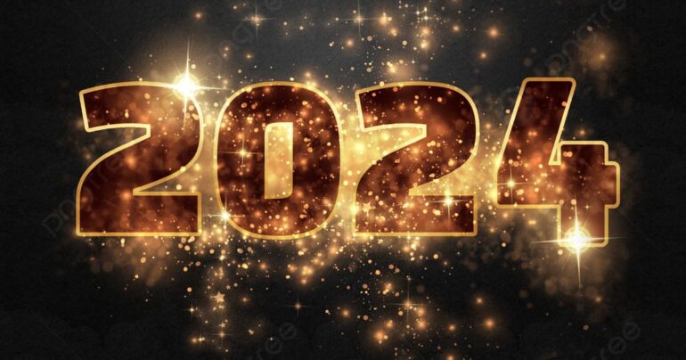 Capodanno 2024: Menù con Ricette di Pesce e Carne dall’Antipasto al Dolce