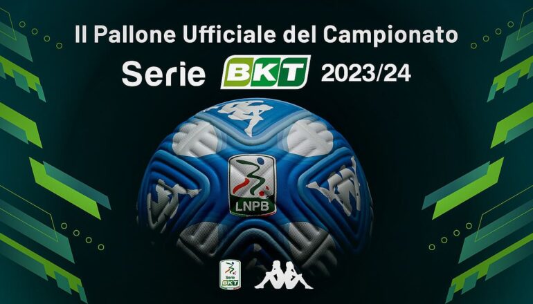 Serie B 2023-2024: Orari Partite, Programma, TV e Streaming – 23 Dicembre