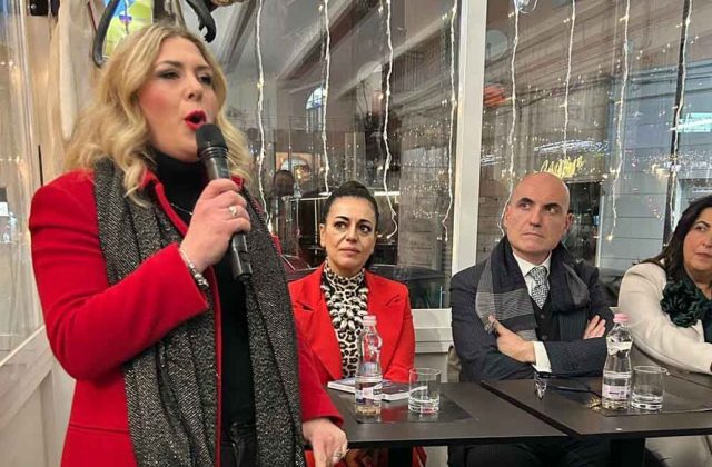Evento di beneficenza a Castellammare di Stabia per i bimbi con sindrome di Rett