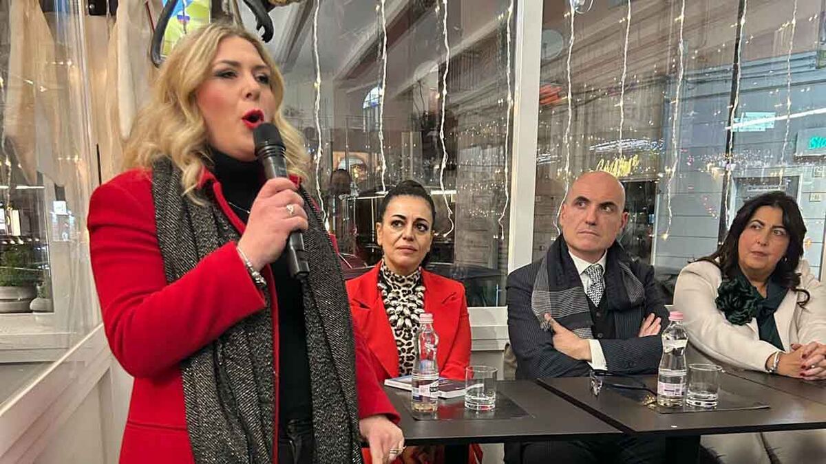Evento di beneficenza a Castellammare di Stabia per i bimbi con sindrome di Rett