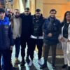 Sindrome Rett Drinkiamo Castellammare di Stabia (3)