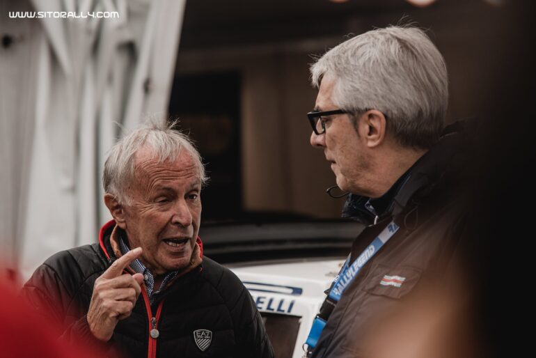 Cesare Fiorio in esclusiva: “Quando misi Alonso su una F1”