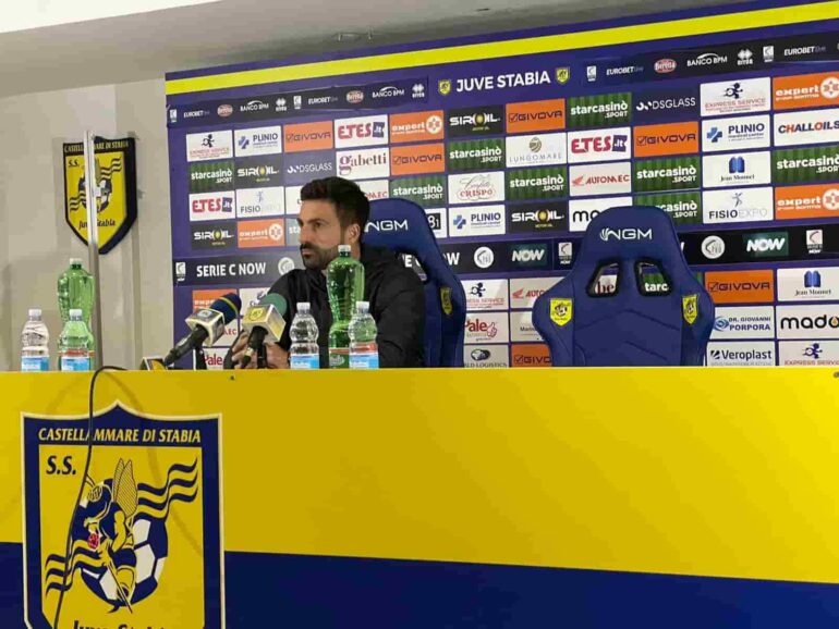 Benevento, Andreoletti: gara equilibrata decisa dagli episodi