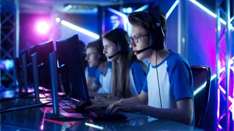 Sport online: i migliori titoli per comprendere gli eSport