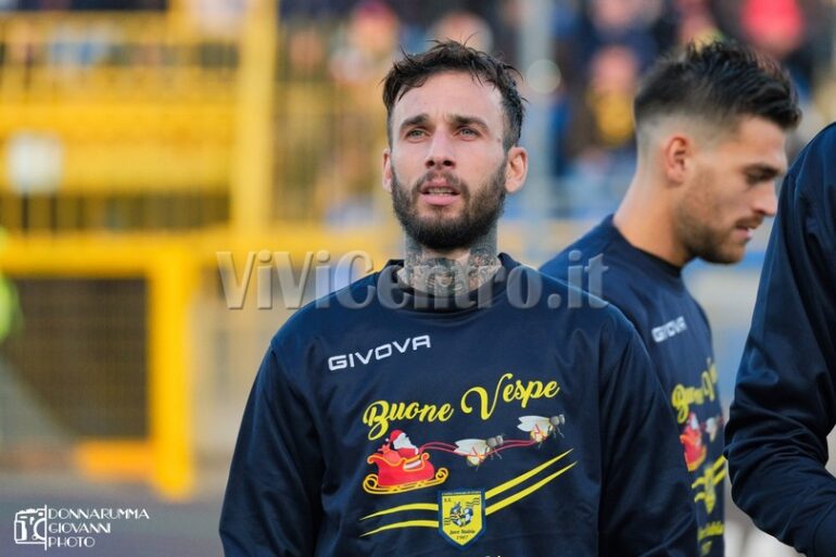 Daniele Mignanelli molto vicino alla Spal