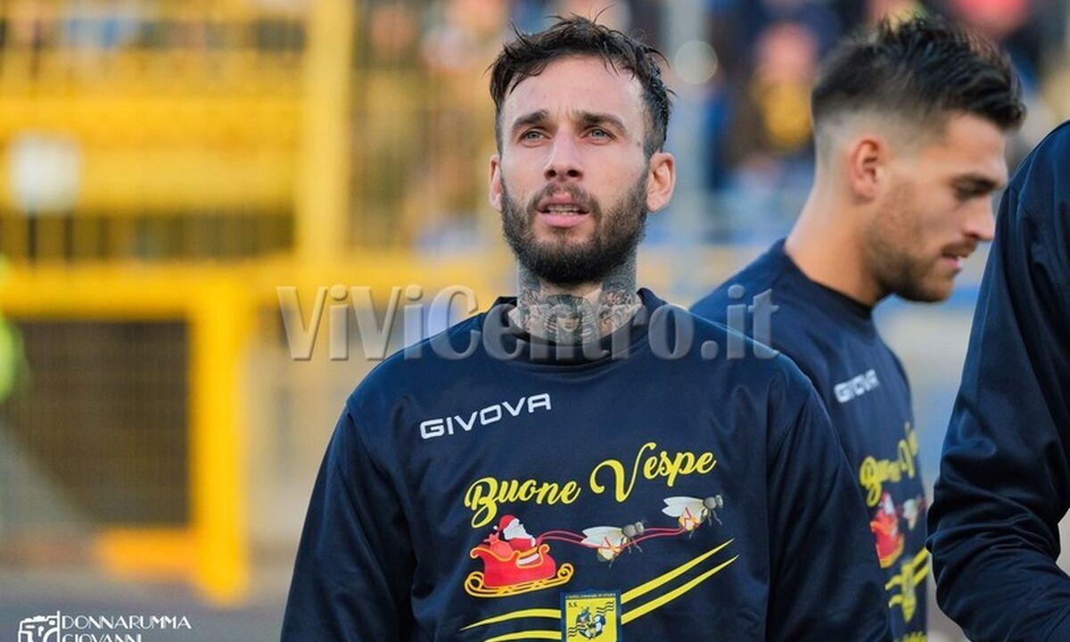 Daniele Mignanelli molto vicino alla Spal