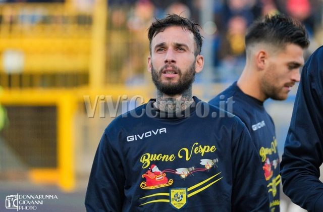 Daniele Mignanelli molto vicino alla Spal