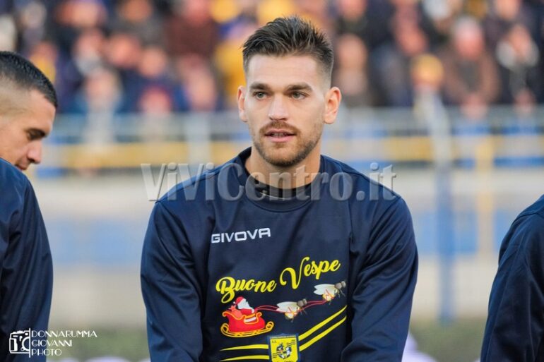 Juve Stabia-Virtus Francavilla 3-0, le pagelle delle Vespe