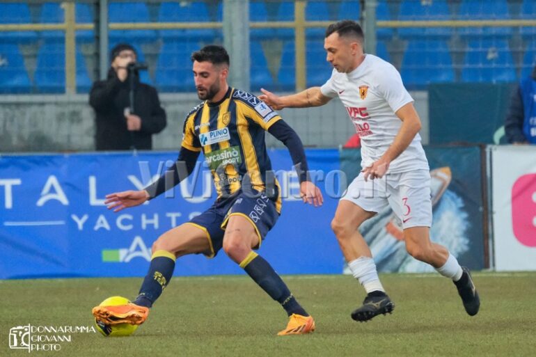 Marco Meli, Juve Stabia: Il centrocampista dal poco minutaggio ma dall’alto rendimento. Sotto La Lente