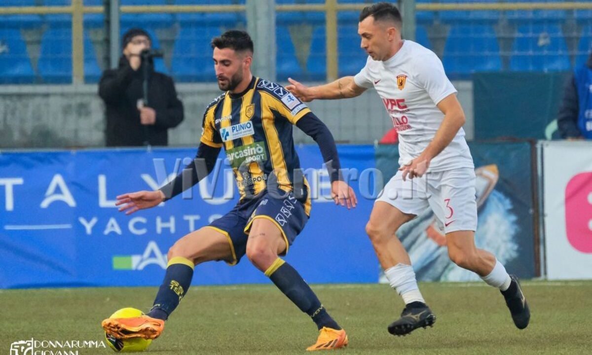 Marco Meli, Juve Stabia: Il centrocampista dal poco minutaggio ma dall’alto rendimento. Sotto La Lente