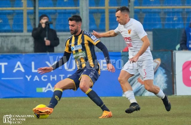 Marco Meli, Juve Stabia: Il centrocampista dal poco minutaggio ma dall’alto rendimento. Sotto La Lente