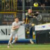 juve stabia benevento calcio serie c 2023-2024 derby (50) ANDREONI