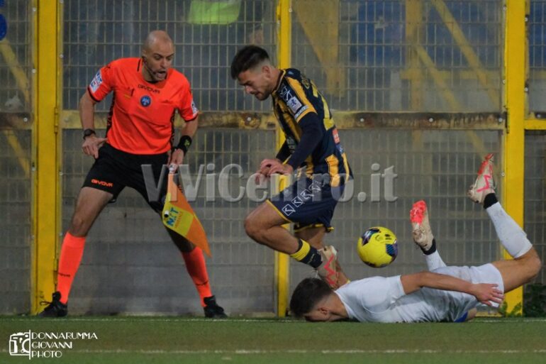Juve Stabia, i numeri della diciassettesima giornata