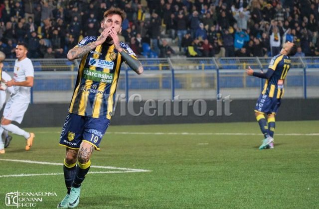Juve Stabia pagelle stagione 2023-2024: i portieri e i difensori