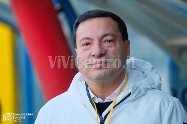 Juve Stabia e Napoli: Affare in vista tra le due società? Le parole del presidente Langella