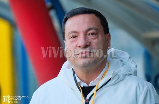 Langella: Juve Stabia pronta a sfidare il Palermo. Adorante? Un’attaccante che vale molto e che non svendiamo