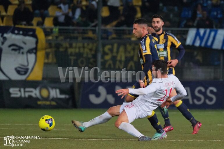 Benevento-Juve Stabia, riaperta la vendita dei biglietti fino alle 14