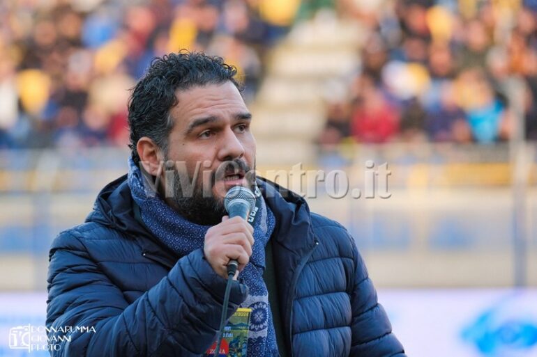 Valle: i numeri della Juve Stabia sono davvero impressionanti