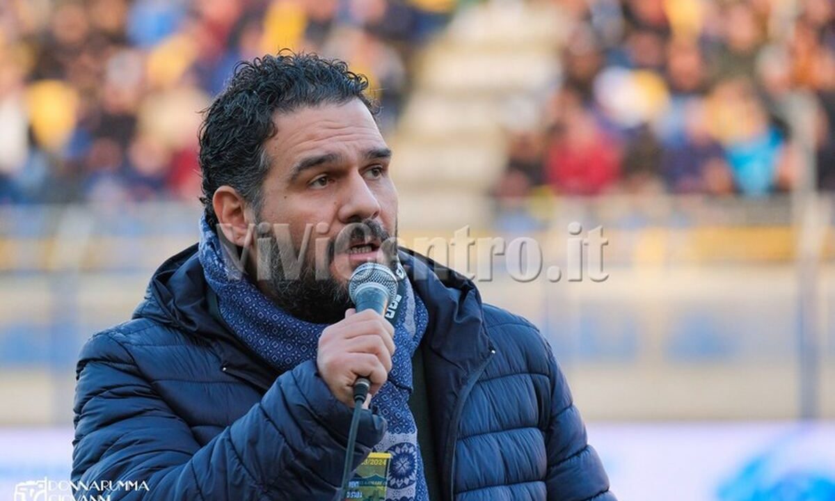 Valle: i numeri della Juve Stabia sono davvero impressionanti