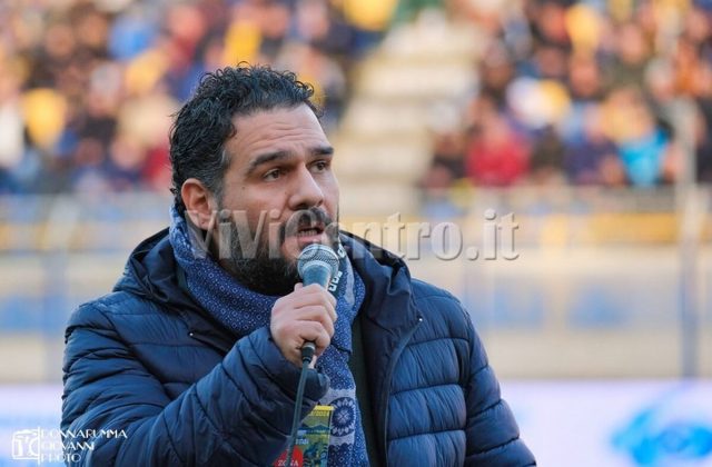 Valle: i numeri della Juve Stabia sono davvero impressionanti