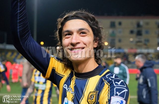 Juve Stabia-Virtus Francavilla, la presentazione del match