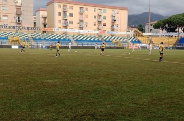 Juve Stabia, settore giovanile: Primavera straripante, 6 gol al Latina