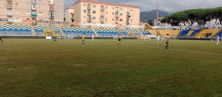 Juve Stabia, settore giovanile: Primavera straripante, 6 gol al Latina
