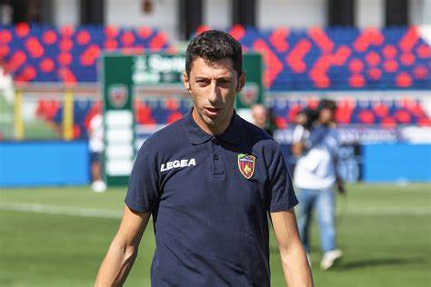 occhiuzzi il cosenza.it virtus francavilla juve stabia