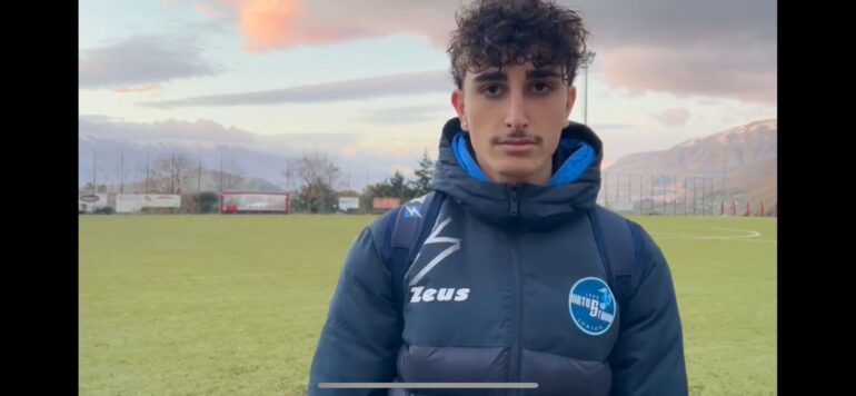 Virtus Stabia, Ruocco: vittoria importante per il futuro
