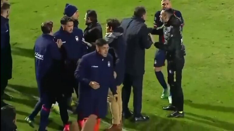Crotone, la storia dell’avversario della Juve Stabia e l’arbitro