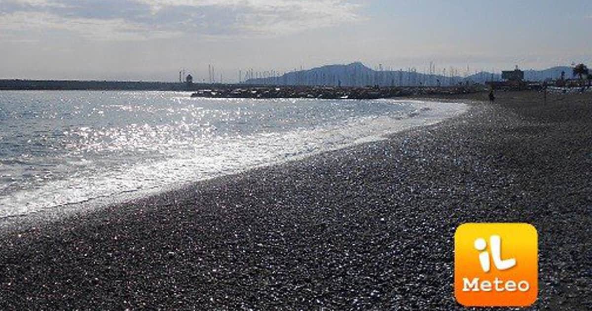 Meteo Castellammare di Stabia tempo incerto