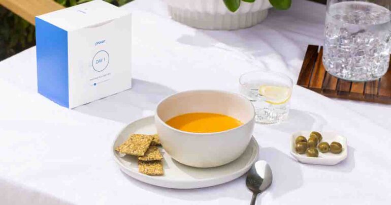Studio innovativo sui benefici della Dieta Mediterranea e della Dieta Mima Digiuno