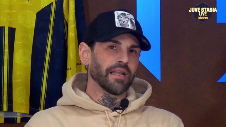 Emanuele Tremante: la Curva Sud è maturata, meriterebbe di vedere il derby Avellino – Juve Stabia