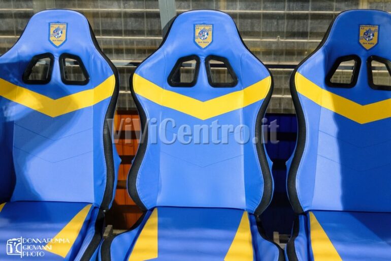 Juve Stabia – Sampdoria: Il ricordo di quando Icardi, Pellè e altri blucerchiati calcavano il prato del Menti