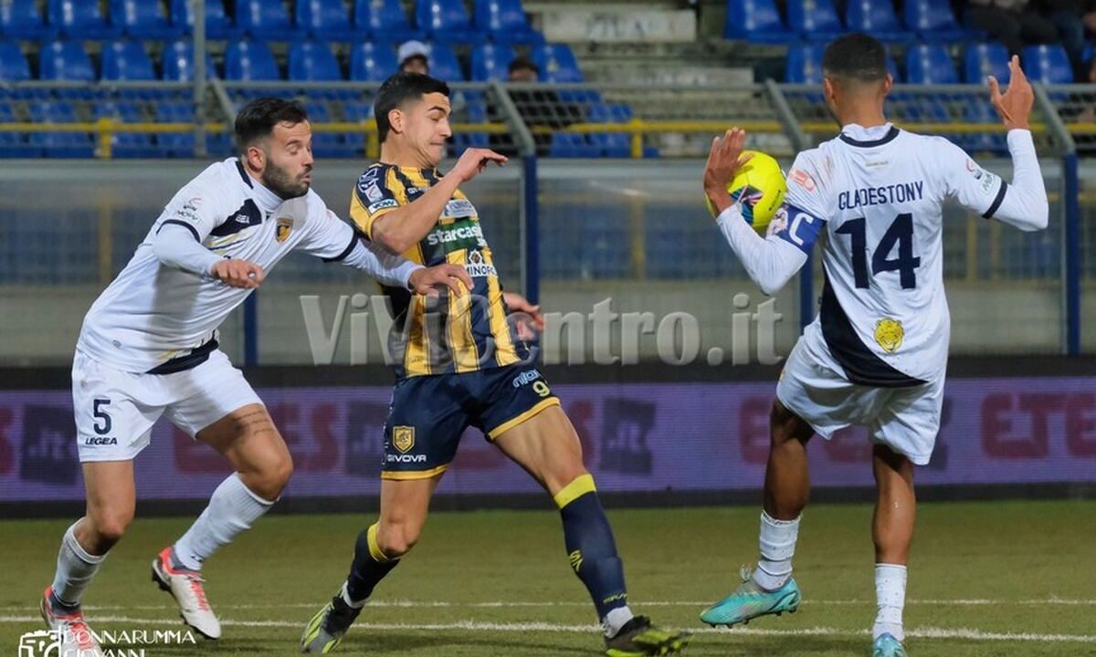 Juve Stabia, arbitri: errare è umano, perseverare è diabolico – La Bastonatura