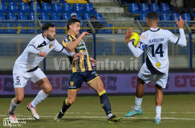 Juve Stabia, arbitri: errare è umano, perseverare è diabolico – La Bastonatura