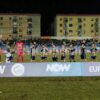 lavori menti Juve Stabia Giugliano 0-0 serie C 2023-2024 stadio Romeo Menti (2)