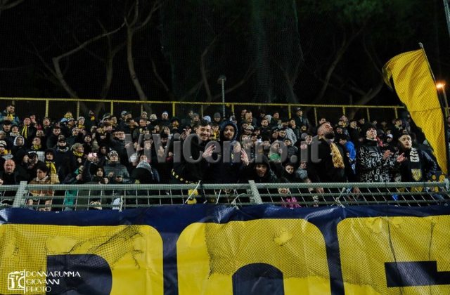 Juve Stabia, parte da domani la Carta Fedeltà