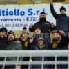 Juve Stabia Giugliano 0-0 serie C 2023-2024 stadio Romeo Menti (46)
