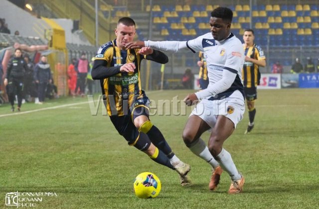 Futuro Remoto Juve Stabia: esperienza verso freschezza, il rinnovo di Andreoni