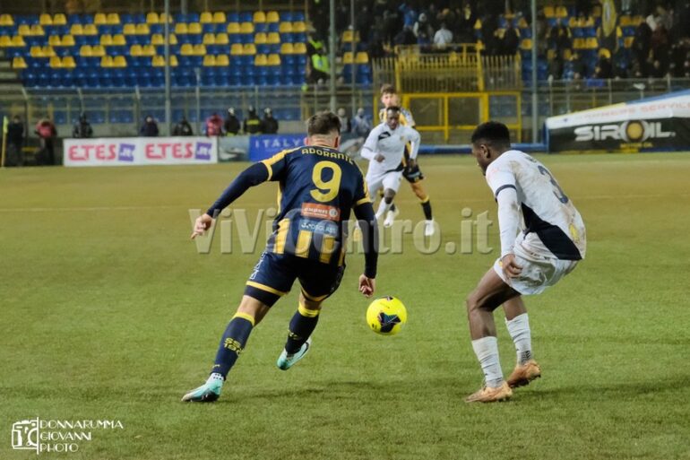 Juve Stabia, i numeri della 23esima: cresce il rendimento offensivo